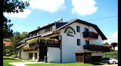 Boutique Hotel Pohorje Hotels near Gorca - Marijina cerkev v Malečniku