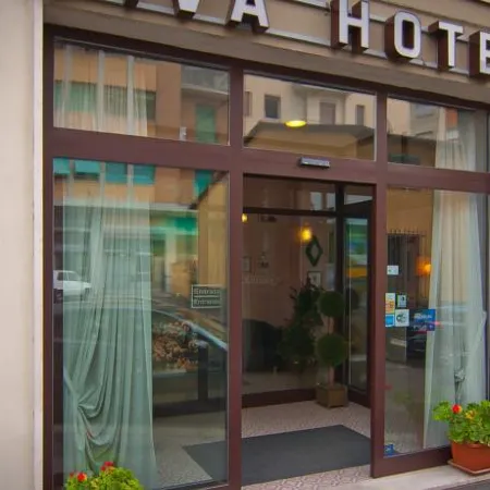 Mio Hotel Firenze