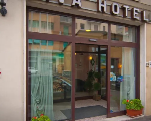 Mio Hotel Firenze Hotels in Firenze