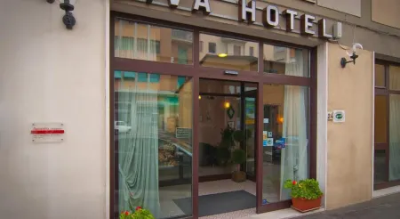 Mio Hotel Firenze Отели рядом с достопримечательностью «Вилла Кастелло»