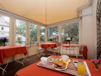 Best Western Hotel le Guilhem Hotels in der Nähe von Präfektur