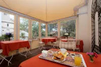 Best Western Hotel le Guilhem