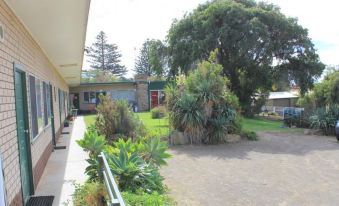 YHA Kangaroo Island Hostel