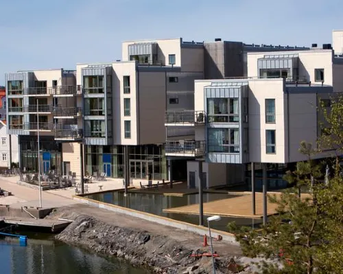 Strömstad Spa & Resort Hotels in Stromstad