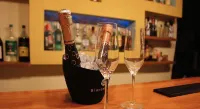 Chryssi Akti, Sure Hotel Collection - bar