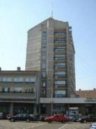Hotel Aurora
