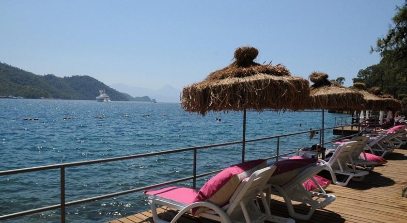 Efe Hotel Gocek