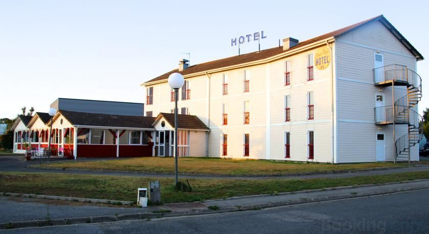 Larmor Plage Hotel