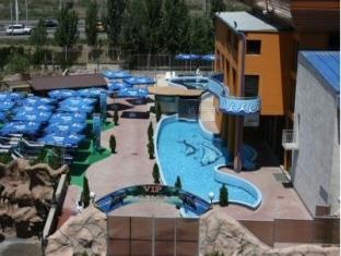 Aquatek Resort & Spa Hotel