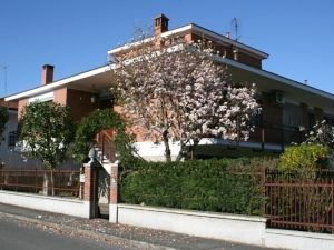 坎迪奧洛康福住宿加早餐旅館