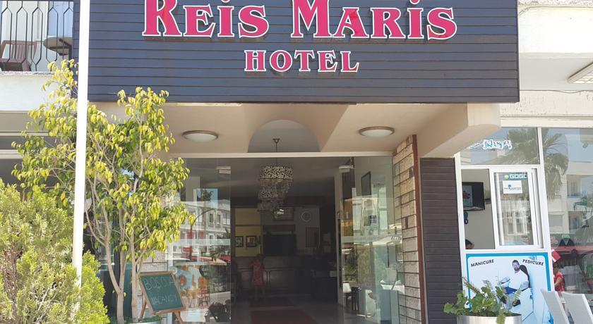 Reis Maris Hotel