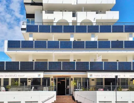 Hotel Residence Sanremo - Housity