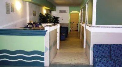 Hotel Terme Park Imperial