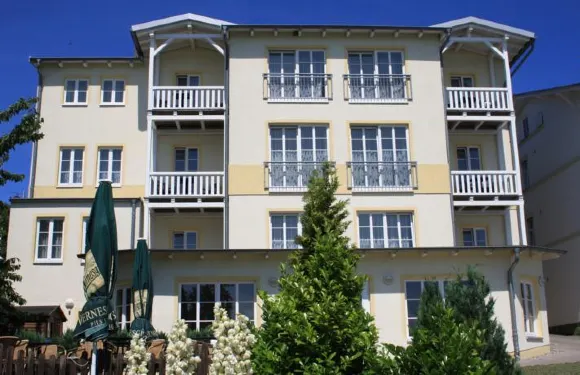 加尼梅勒斯格魯酒店