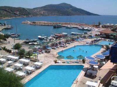 Hotel Pirat