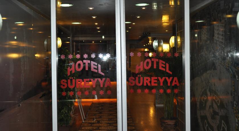 Hotel Sureyya