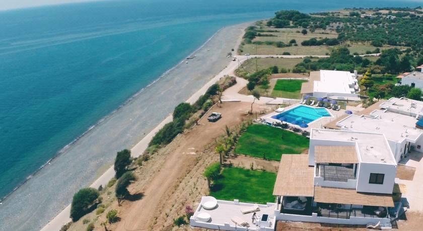 Samothraki Beach Boutique Hotel
