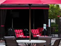 託斯卡納套房和 酒店 鄰近百樂宮噴泉的酒店