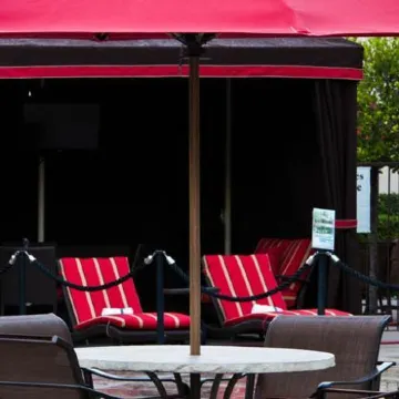 Tuscany Suites & Casino Отели рядом с достопримечательностью «Лас Вегас Стрип»