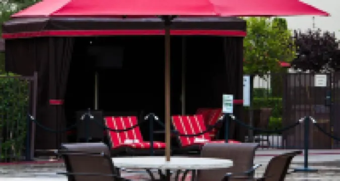 Tuscany Suites & Casino Hotels in 