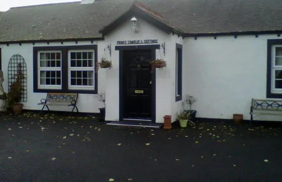 查理王子小屋酒店