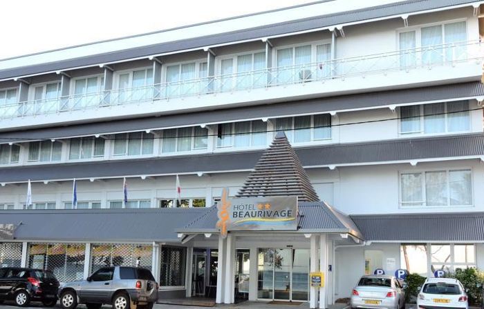 Hotel Beaurivage