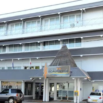 Hotel Beaurivage
