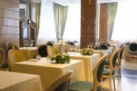 Cavallo Hotel Verona Est