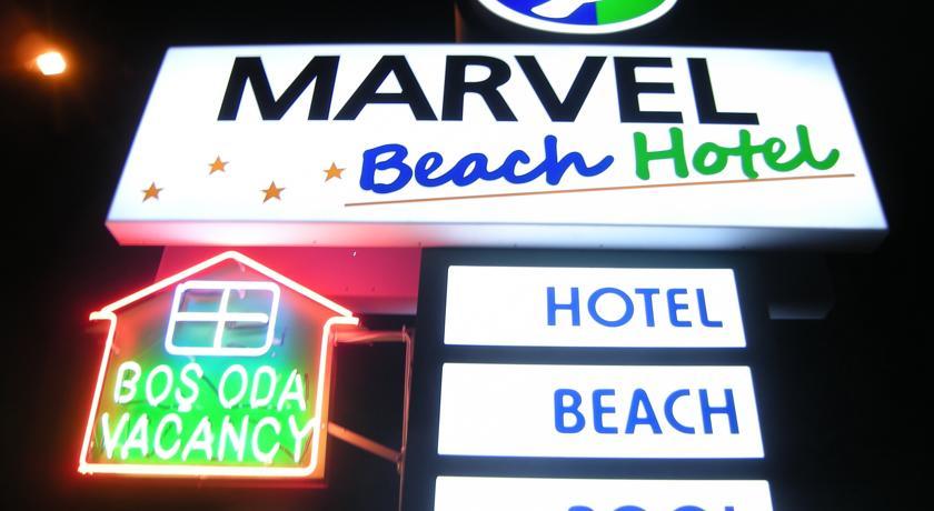 Marvel Beach Hotel