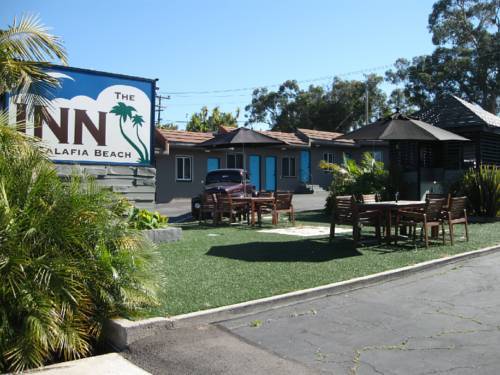 Inn at Calafia Beach