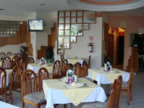 Holiday Inn Express Mexico Basilica by IHG โรงแรมในเม็กซิโกซิตี้