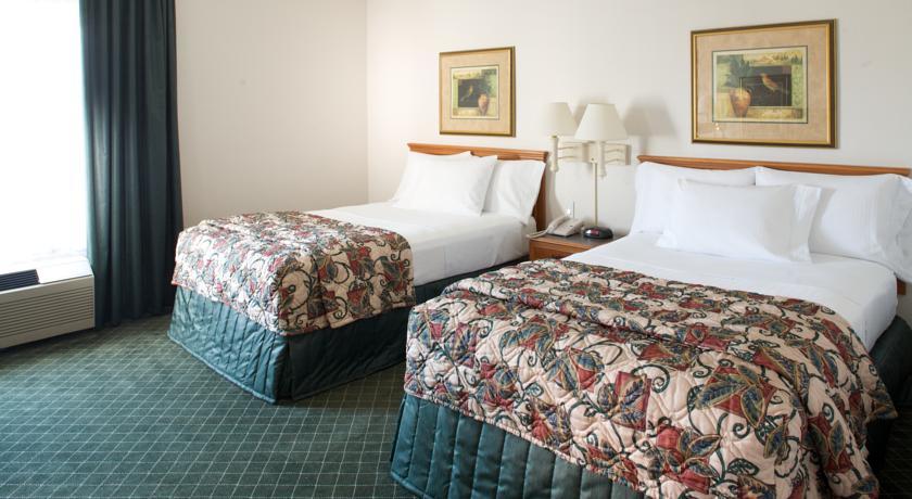 Red Roof Inn & Suites Houston - Hobby Airport