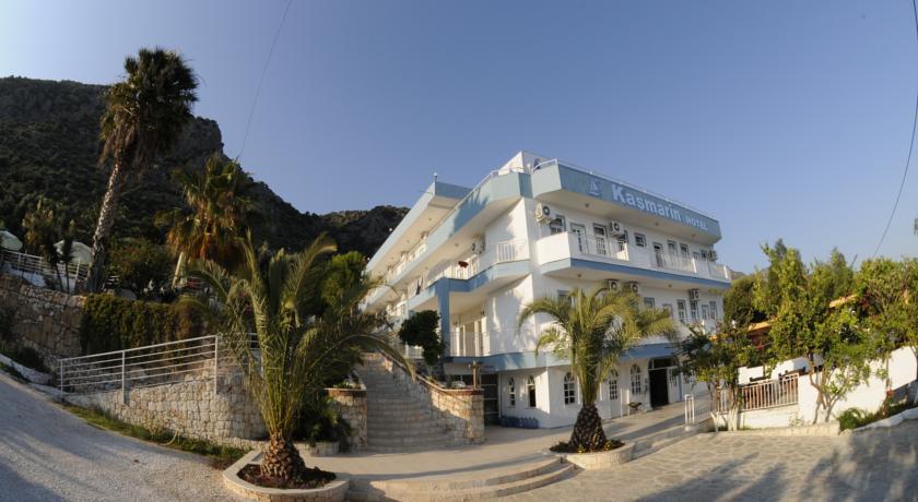 Kas Marin Hotel