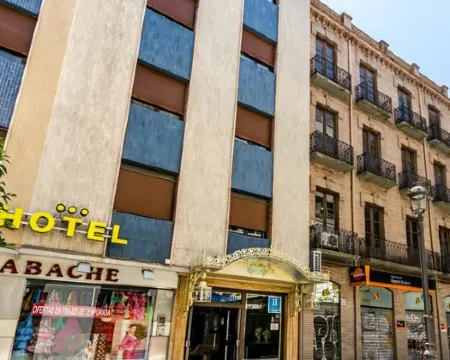 Hotel Sacromonte Hotels in Granada