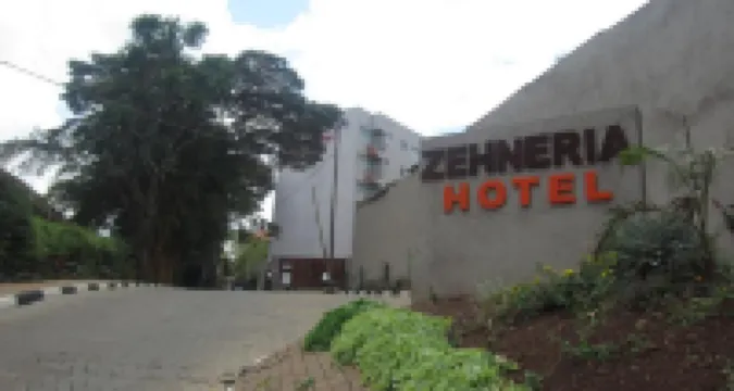 The Zehneria Hotel Hotels near Village Market