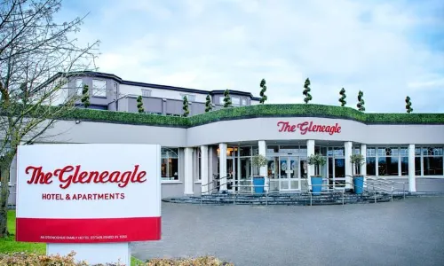 The Gleneagle River Apartments