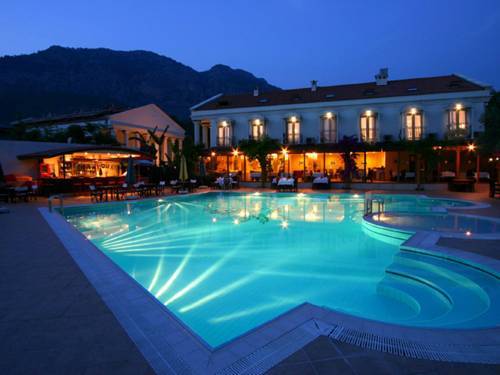 Gocek Lykia Resort