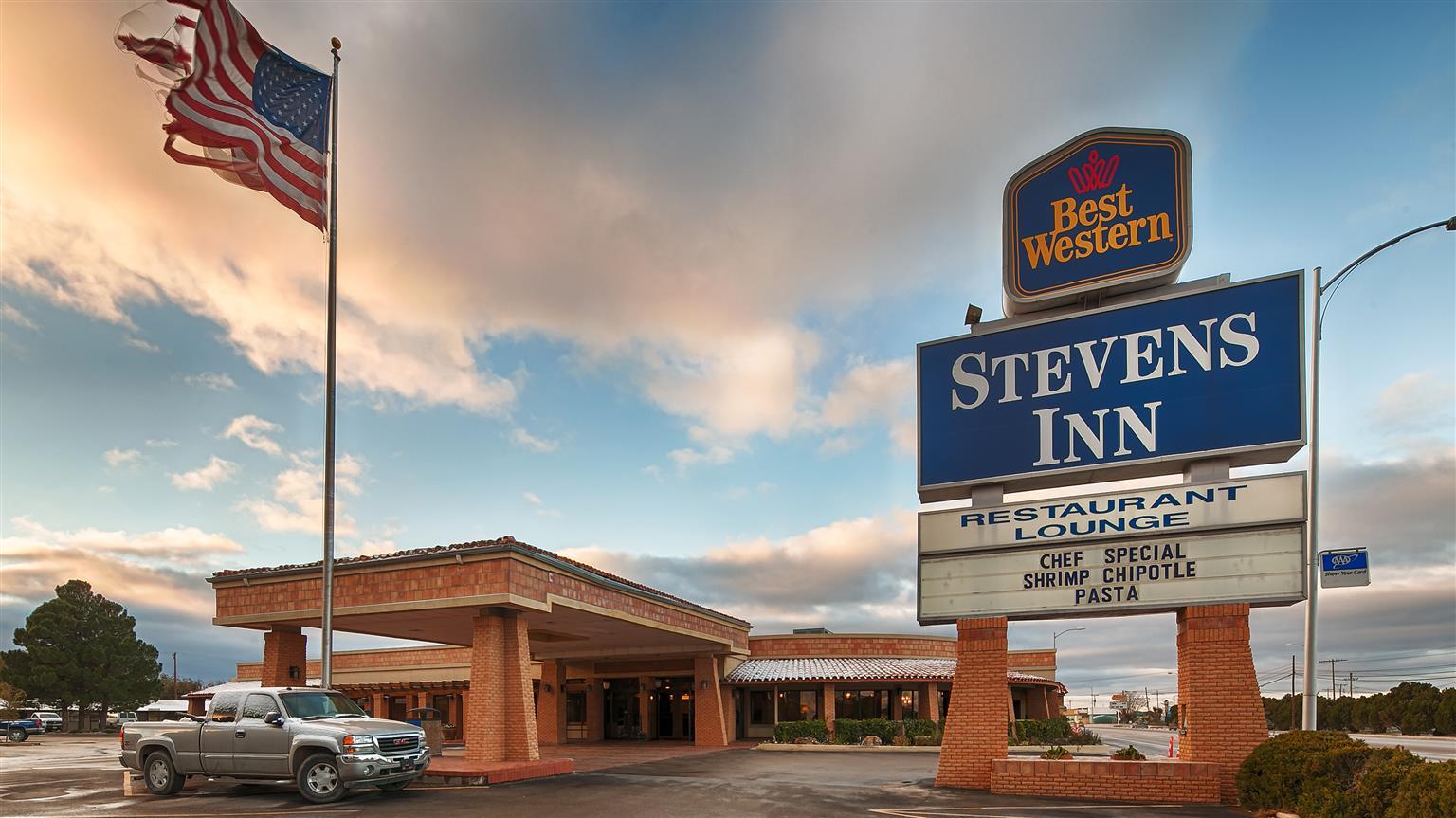 Stevens Inn