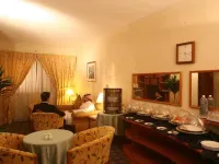 Holiday Inn AL KHOBAR by IHG Hotels near Giant Store