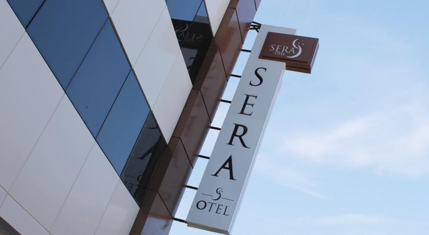 Sera Hotel