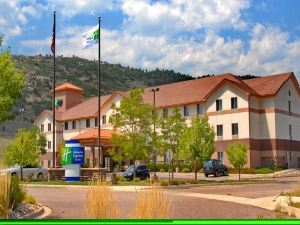 Holiday Inn Express & Suites Denver SW-Littleton