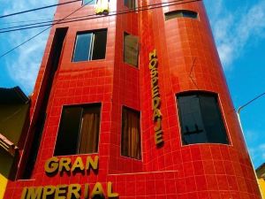 Hospedaje Gran Imperial