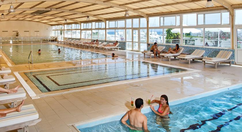 Altin Yunus Resort & Thermal Hotel