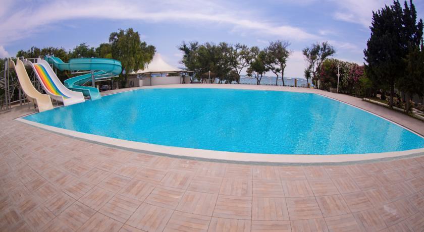 Carpe Mare Beach Resort - All Inclusive