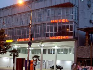 Hotel Okriba