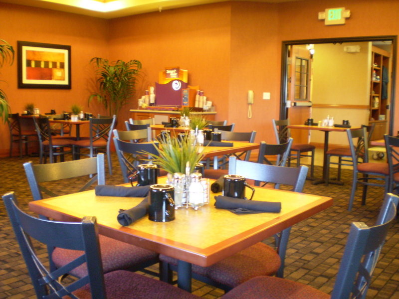 Holiday Inn Express Hotel & Suites Limon I-70, an Ihg Hotel