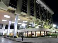 ラマダ バイ ウィンダム メキシコ シティ サンタフェ モンテレイ工科大学周辺のホテル