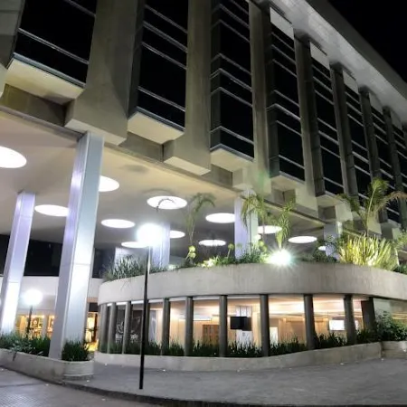 Ramada by Wyndham Mexico City Santa Fe Отели рядом с достопримечательностью «Санта-Фе»