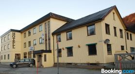 Mosjøen Hotel