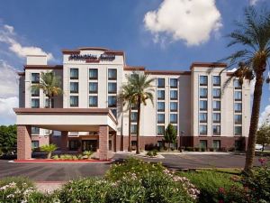 SpringHill Suites Phoenix Downtown